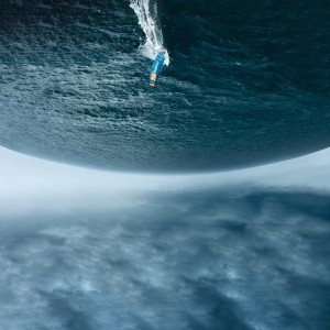 29 173 NM (Blue/White Vinyl)