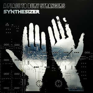 Synthesizer (Glow In The Dark Vinyl)
