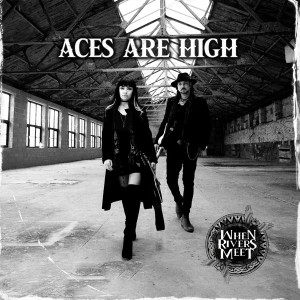 Aces Are High