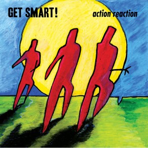Action Reaction
