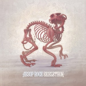 Skelethon (Red Vinyl)