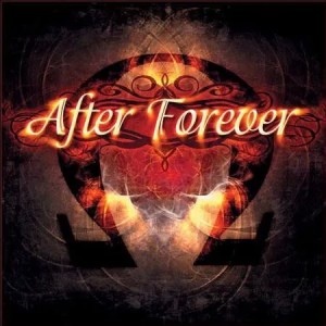 After Forever (White Vinyl)