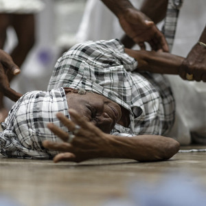 Alabaos y Gualíes: Dirges and Funeral Rites in the Afro-Colombian Pacific