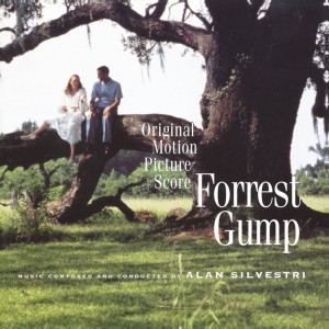 Forrest Gump (White Vinyl)