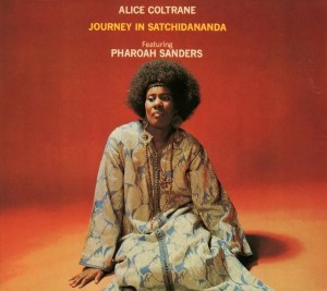 Journey in Satchidananda