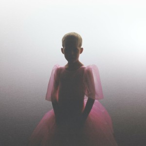 Alles Ist Nur Ubergang (Pink Vinyl)