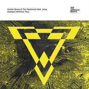 Arpegia (Without You)