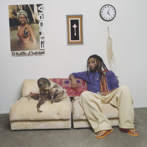 13 Months Of Sunshine (Purple Vinyl)