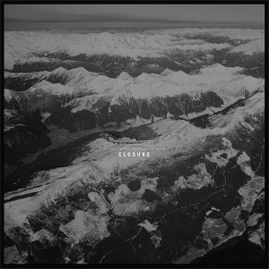 Closure (Black Ice Vinyl)