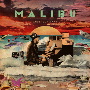 Malibu (Zoetrope Vinyl)