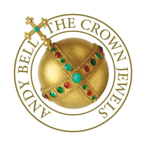 The Crown Jewels