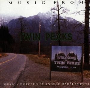 Music From Twin Peaks