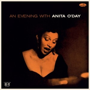 An Evening With Anita O'Day