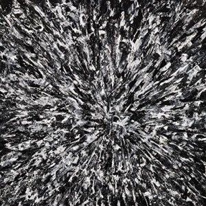 Ad Astra (White Vinyl)