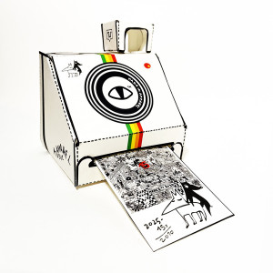 Apparel Music B-Day 15 (White Vinyl)