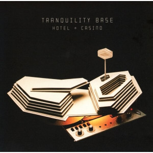 Tranquility Base Hotel + Casino