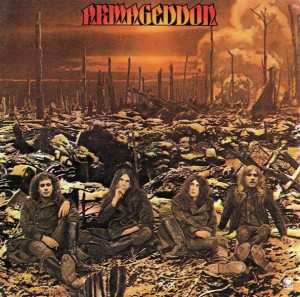 Armageddon