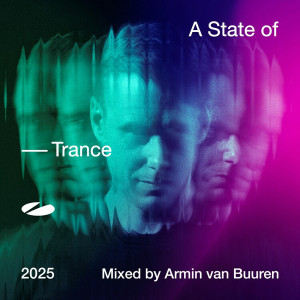 A State Of Trance 2025