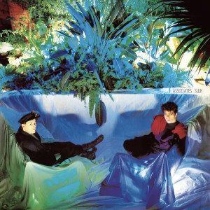 Sulk (Deluxe Book Pack) (Blue Vinyl)