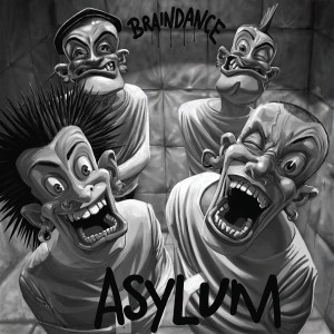 Asylum