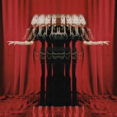 The Gods We Can Touch