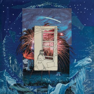 Auto Locator (Splatter Vinyl)