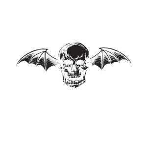 Avenged Sevenfold (Red Vinyl)