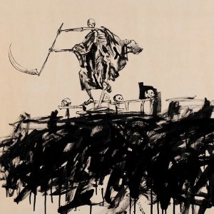 Life Is But a Dream… (Blue Vinyl)