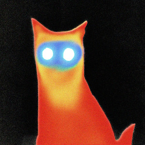 Wired (Coke Bottle Clear Vinyl)