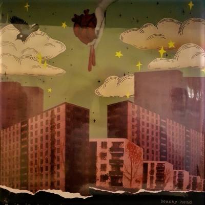 Beachy Head (Green/Purple Vinyl)