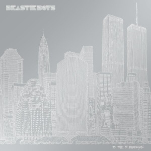 To the 5 Boroughs (Deluxe Edition)