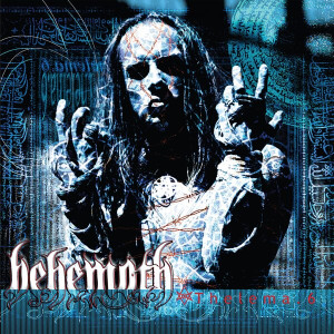 Thelema.6 (Clear Vinyl)