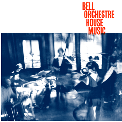 House Music (Clear Vinyl)