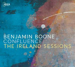 Confluence: The Ireland Sessions