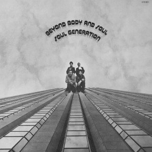 Beyond Body And Soul