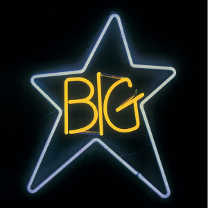 #1 Record (Neon Yellow Vinyl)