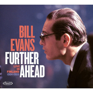 Further Ahead: Live In Finland 1964-1969