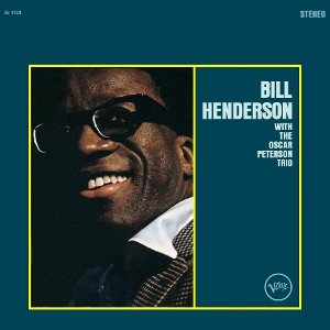 Bill Henderson With The Oscar Peterson Trio
