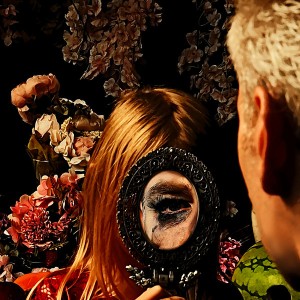 Birth Of Omni (Gold Vinyl)