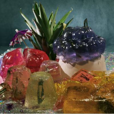 Staring at Clocks (Clear Vinyl)