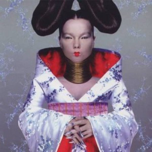 Homogenic