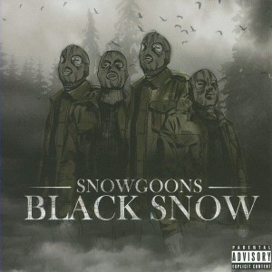 Black Snow