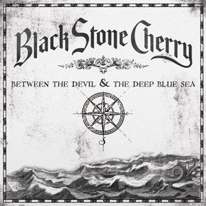 Between the Devil & the Deep Blue Sea (Blue Vinyl)