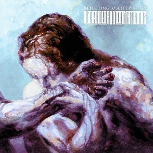 Rejecting Obliteration (Pink/Black/Red Vinyl)