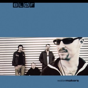 Watermakers (Silver Vinyl)