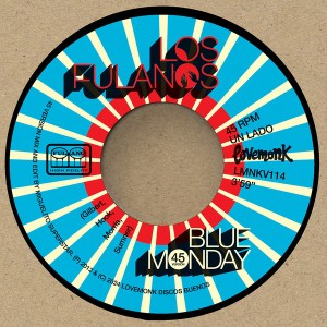 Blue Monday / Why Don​’​t We Do Some Boogaloo?