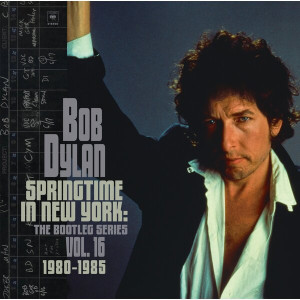 Springtime in New York: The Bootleg Series Vol. 16 1980-1985