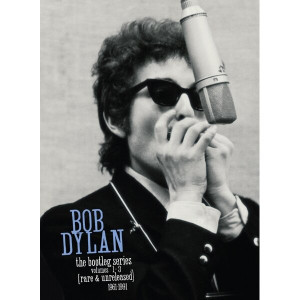 The Bootleg Series Volumes 1-3: (Rare & Unreleased) 1961-1991