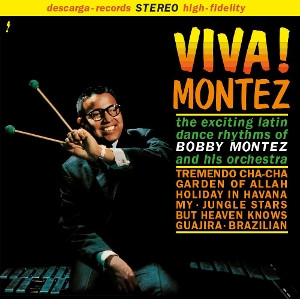 Viva! Montez