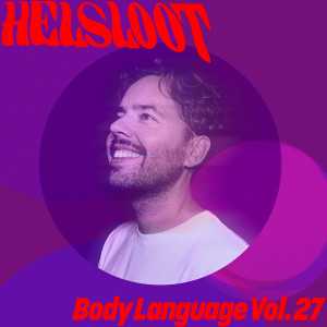 Body Language Vol. 27